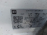 KL77LHEP9SC****** Usados 2025 Chevrolet Trax en Lubbock