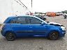 KNADE243196****** Usados 2009 Kia Rio en Estado de Oregón
