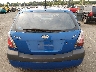 KNADE243196****** Destrozados 2009 Kia Rio