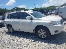 JTEES41A182****** Usados 2008 Toyota Highlander en Estado de Georgia
