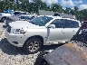 JTEES41A182****** Reparables 2008 Toyota Highlander en Estado de Georgia