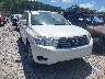 JTEES41A182****** Salvamento y Destrozados 2008 Toyota Highlander en Atlanta North