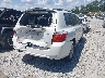 JTEES41A182****** Salvamento y Destrozados 2008 Toyota Highlander en Estado de Georgia
