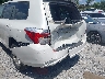 JTEES41A182****** Salvamento y Reparables 2008 Toyota Highlander en Estado de Georgia