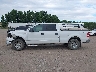 1FTPW14V48F****** Salvamento 2008 Ford F-150