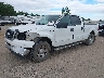 1FTPW14V48F****** Usados y Reparables 2008 Ford F-150 en Casper