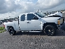 1GCEC19X98Z****** Used 2008 Chevrolet Silverado 1500 in Florida State