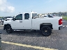 1GCEC19X98Z****** Repairable 2008 Chevrolet Silverado 1500 in Florida State