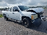 1GCEC19X98Z****** Salvage and Wrecked 2008 Chevrolet Silverado 1500 in Miami North