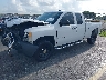 1GCEC19X98Z****** Used and Repairable 2008 Chevrolet Silverado 1500 in Miami North