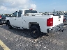 1GCEC19X98Z****** Salvage and Repairable 2008 Chevrolet Silverado 1500 in Miami North