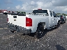 1GCEC19X98Z****** Salvage and Wrecked 2008 Chevrolet Silverado 1500 in Florida State