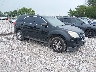 2GNALBEK8D6****** Salvamento y Destrozados 2013 Chevrolet Equinox en Springfield