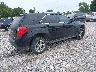 2GNALBEK8D6****** Salvamento y Destrozados 2013 Chevrolet Equinox en Estado de Missouri