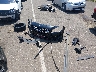 WDDSJ4EBXFN****** Wrecked 2015 Mercedes-Benz CLA-Class in Mississippi State