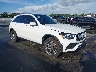 W1N0G8EB8MF****** Salvage and Wrecked 2021 Mercedes-Benz Glc 300 in Clearwater
