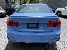 WBS8M9C50J5****** Wrecked 2018 BMW M3 in New York State