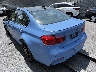 WBS8M9C50J5****** Salvage and Repairable 2018 BMW M3 in Dream Rides
