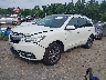 5FRYD4H49GB****** Usados y Reparables 2016 Acura MDX en Templeton