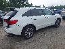 5FRYD4H49GB****** Salvamento y Destrozados 2016 Acura MDX en Estado de Massachusetts