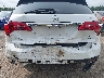 5FRYD4H49GB****** Salvamento y Reparables 2016 Acura MDX en Estado de Massachusetts