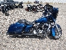 1HD1KBM10CB****** Destrozados 2012 Harley-Davidson Street Glide 103 en Estado de Montana
