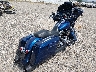 1HD1KBM10CB****** Salvamento y Destrozados 2012 Harley-Davidson Street Glide 103 en Estado de Montana