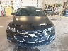 1G1ZH5SX4GF****** Wrecked 2016 Chevrolet Malibu in Michigan State