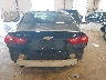 1G1ZH5SX4GF****** Wrecked 2016 Chevrolet Malibu