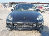 WP1AB2A21FL****** Destrozados 2015 Porsche Cayenne en Estado de Texas