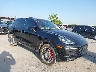 WP1AB2A21FL****** Salvamento y Destrozados 2015 Porsche Cayenne en Dallas