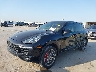 WP1AB2A21FL****** Usados y Reparables 2015 Porsche Cayenne en Dallas
