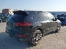 WP1AB2A21FL****** Salvamento y Destrozados 2015 Porsche Cayenne en Estado de Texas