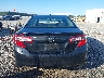 4T1BF1FK0EU****** Wrecked 2014 Toyota Camry