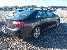 4T1BF1FK0EU****** Salvage and Wrecked 2014 Toyota Camry in Georgia State