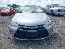 4T1BF1FKXFU****** Destrozados 2015 Toyota Camry en Estado de Georgia