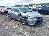 4T1BF1FKXFU****** Salvamento y Reparables 2015 Toyota Camry en Estado de Georgia