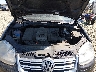3VWRZ71K09M****** Repairable 2009 Volkswagen Jetta in Eugene