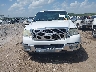 1FTPW12565K****** Wrecked 2005 Ford F-150 in Oklahoma State