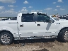 1FTPW12565K****** Used 2005 Ford F-150 in Oklahoma State