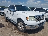 1FTPW12565K****** Salvage and Wrecked 2005 Ford F-150 in Tulsa