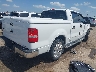 1FTPW12565K****** Salvage and Wrecked 2005 Ford F-150 in Oklahoma State
