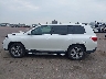 5TDDK3EH6BS****** Repairable 2011 Toyota Highlander in South Dakota State