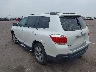 5TDDK3EH6BS****** Salvage and Repairable 2011 Toyota Highlander in Sioux Falls