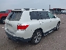 5TDDK3EH6BS****** Salvage and Wrecked 2011 Toyota Highlander in South Dakota State