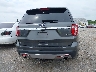 1FM5K8D86GG****** Wrecked 2016 Ford Explorer