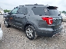 1FM5K8D86GG****** Salvage and Repairable 2016 Ford Explorer in York Springs