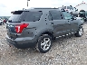 1FM5K8D86GG****** Salvage and Wrecked 2016 Ford Explorer in Pennsylvania State