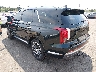KM8R7DGE0SU****** Salvage and Repairable 2025 Hyundai Palisade in Portland