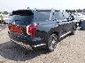 KM8R7DGE0SU****** Salvage and Wrecked 2025 Hyundai Palisade in Oregon State